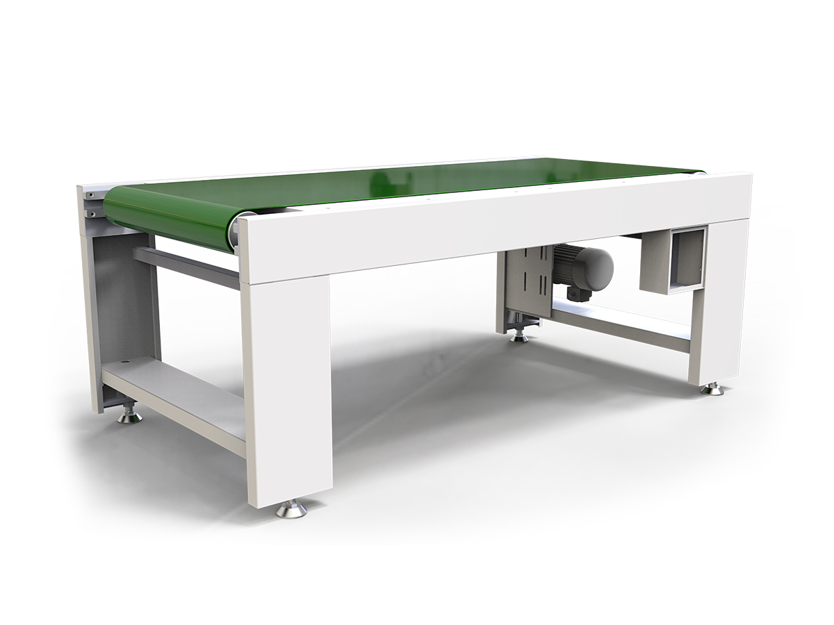 2m conveyor crios