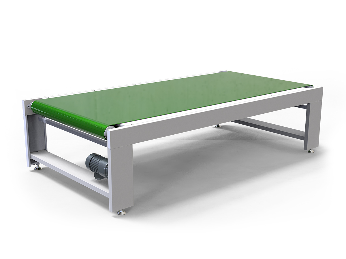 3m conveyor crios
